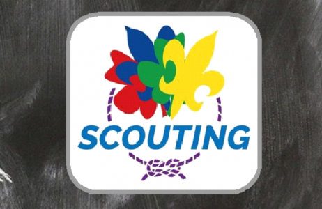 “Scouting”: Jahresthema 2018