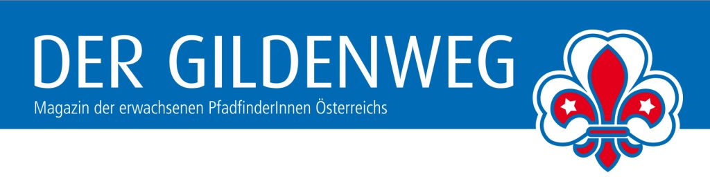 Logo Der Gildenweg