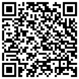 Bundesforum 2026 Anmeldung QR-Code